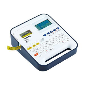 �L���O�W�� ���x�����C�^�[�e�v��PRO SR370 �v���d�l�̃��x������@�A�e�v��PRO SR370�͎g���₷�������\ �r�W�l�X��v���W�F�N�g�Ɋv�V�������炵�A���x���쐬���T�|�[�g���܂�