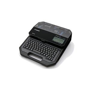 �L���m�� �P�[�u�� �z�� ID�v�����^�[ MK5000 5059C001 �i�������v�����e�B���O�\�����[�V�����A�����E���i���Ȉ����ID�J�[�h�⃉�x���쐬���ȒP�� �g���₷���M���������Q ���ʂȋ@�\�Ə_��