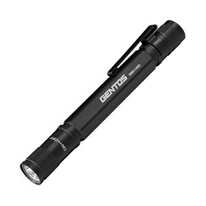 �y5�Z�b�g�z GENTOS �W�F���g�X SNM�V���[�Y �y�����C�g SNM-L142DX5 ��y�ɖ��邢������ɓ����Ȃ�ASNM-L142DX5���������� ���o�͂ŐM�����̂���y�����C�g5�Z�b�g �Èł��Ƃ炷���͂Ȍ���