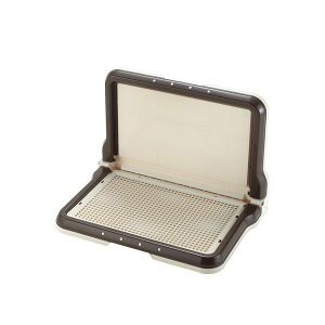 �����p�X�e�b�vL�^�g���[ �_�[�N�u���E�� �� ������ ���M�����[ �i ���b�`�F�� Richell �y�b�g�p�i �g�C���g���[ �� �h�b�O �j �� �����p�X�e�b�vL�^�g���[ �_�[�N�u���E�� �� ������ ���M