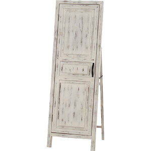 �X�^���h�~���[ �S�g�p���� ��45cm �z���C�g �ؐ� 3mm��U�h�~�~���[ �h�A�~���[ �\�[�� �x�b�h���[�� �Q�� ���� ���r���O �X�� �� �X�^�C���b�V���Ȗؐ��~���[�A���X�̉��o��V�����̃M�t�g