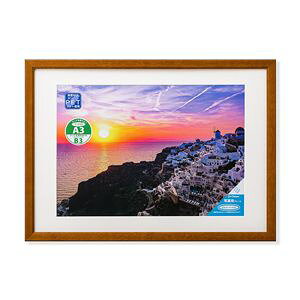 yʐ^zz}bgtEPETt KNTʐ^z A3i297×420mmjEW4؁i238×350mmj uE  PETt̃}bgtAuEJ[̎ʐ^z A3TCY̎ʐ^AW4؂̃TC