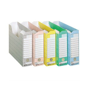 i܂Ƃ߁j CI{bNXt@C _{[ A4R w78mm  No.1080E 1 y×5Zbgz A4TCY̏ނ𐮗ڂ邽߂̃_{[t@C{bNX w78mmŐ 