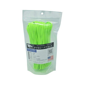 ���b�`�{���h TIGER(�^�C�K�[) S-900 �p���R�[�h �l�I���O���[�� 30Mx4mm TIGER41076 �� �l�I���O���[���̃p���R�[�h�A���x��TIGER S-900��30���[�g��×4�~���œo�� �A�E�g�h�A��ً}���ɗ���ɂȂ闊��