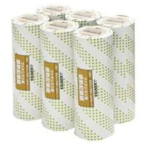 WCebNX FAXML^B4 1in*100m*6{ A233J-6 iFAXpML^ B4TCYA1C`A100[g6{Zbg pƖpɍœK f[^]ƈ󎚂X[YŁAd