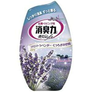 (まとめ)エステー お部屋の消臭力 ラベンダー【×20セット】 お部屋を一瞬で芳香満載 驚きの消臭パワー 業務用お得セットでお得にゲット ラベンダーの香りで心地よい空間を演出 掃除用