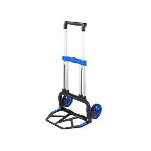 ܂肽݃L[ 2֑ CART-FA10BK ɂȂ^ 傫 LX^[ŉוyX^ 125kg܂őς2֐܂肽݃L[ ֗2֑ CART-FA10BK