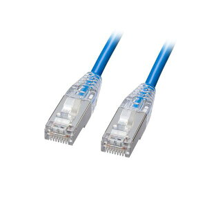 y3{Zbgz JeS7LANP[u z X 炩 c܂h~RlN^ 2m u[ KB-SL7YS-02BLX3  ʐMɍœKLANP[u3{Zbg ^ŏ_炩Ac܂hRlN^t