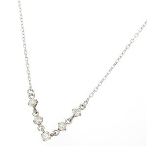 Amelie Monchouchou fBAvC K18_Chy_g/lbNX zCgS[h  P0.2ctȏ5΃_ChlbNX 炵Ɖ؂₩˔Amelie Monchouchou