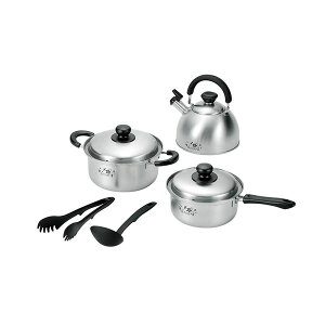 l̏  Ў18cm20cmPg2.5LiʁEgOtj ETS-1500 x̊Zbg ƗDȃPgAl̏̍Zbg 18cm̕ЎA20cm̗A2.5L