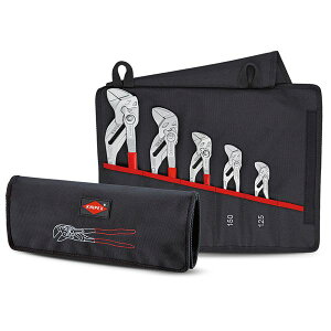 KNIPEX �N�j�y�b�N�X �c�[�����[���Z�b�g�i8603-125 150 180 250 001955S4 KNIPEX �N�j�y�b�N�X �c�[�����[���Z�b�g�i8603-125 150 180 250 001955S4