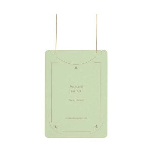 オール紙製イベント名札 CT-E4グリーン 緑 環境に紙製の名札 エコフレンドリーなCT-E4グリーンイベントネームタグ 、持続可能なイベントをサポートします 緑