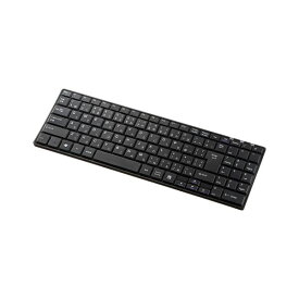 サンワサプライ Bluetoothスリムキーボード テンキーあり ブラック 黒 SKB-BT22BKN 黒 サンワサプライ Bluetoothスリムキーボード テンキーあり ブラック 黒 SKB-BT22BKN 黒