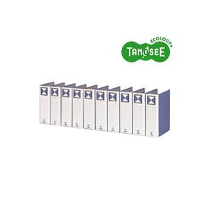 i܂Ƃ߁jTANOSEE JpCvt@C A4^e 80mmƂ  10 J₷ ֗ȃpCvt@C A4TCYA80mmłՂ萮 [ J[u₩ 10Zbgł