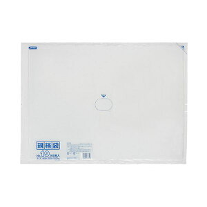 【5セット】 ジャパックス LD 規格袋 19号 0.030mm厚 100枚 透明 K-19X5 透明で丈夫な19号規格のLD袋、厚さ0.030mm、100枚入りのセットを5つ 使いやすくて便利な透明袋で、整理 収納 や保管に最適 使い