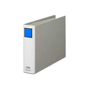 (�Ɩ��p5�Z�b�g) �L���O�W�� �p�C�v���t�@�C��/�L���O�t�@�C��G �yA4/���R�^�z �Ƃ���50mm �ЊJ�� 985N �O���[(�D) �֗��Ȍ������t�@�C�� �L���O�t�@�C��G A4�T�C�Y�A���^�Ŏg���₷�� �Ƃ���50mm