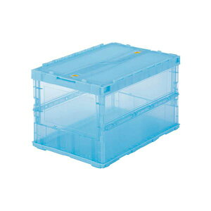 TRUSCO^܂肽݃Rei XPRiXChbNt^tj 51.3L u[ TSK-C50BiBj 1  ܂肽ŃRpNgɎ[łA51.3bg̎[͂u[̃XP