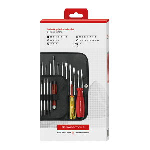 PB SWISS TOOLS s[r[XCXc[ o[`FA ֎q JE^[`FA Y 31_g XCXObv I[E_[ ֎hCo[Zbg y[p[{bNX 8515.CBB 31ނ̌\ȃh