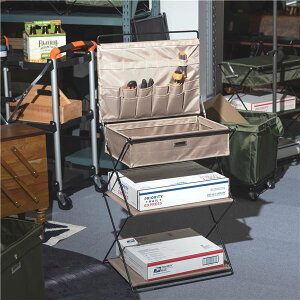 rO [ 47×s39×62.5cm x[W  X`[ tH[fBO bN CeAƋ qlgi Xy[XZ[o[ RpNgȐ܂肽݃bN  [ ͔