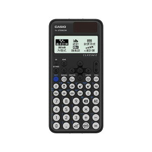 CASIO ֐d CLASSWIZ ֐E@\500ȏ FX-JP500CW-N ŐVeNmW[ڂ̍@\d ʂȊ֐Ƌ@\500ȏ㓋 g₷ƍ\˔d FX-JP500CW-N