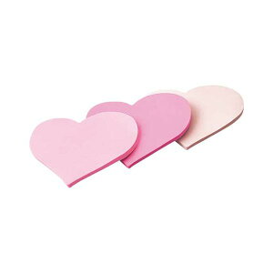 (まとめ)スリーエム ジャパン ポストイットシルエット ハートSSS-HEU(×5セット) (まとめ)スリーエム ジャパン ポストイットシルエット ハートSSS-HEU(×5セット)