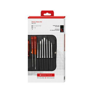 PB SWISS TOOLS s[r[XCXc[ CX o[`FA ֎q JE^[`FA Y 9{g ֎hCo[Zbg y[p[{bNX 215.CBB 9ނ̌\ȃhCo[ZbgɂȂAy[