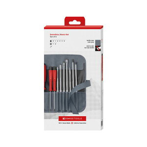 PB SWISS TOOLS s[r[XCXc[ CX o[`FA ֎q JE^[`FA Y 9{g ֎hCo[Zbg [P[XiO[jt y[p[{bNX 8218.GYCBB 9ނ̌\ȃh