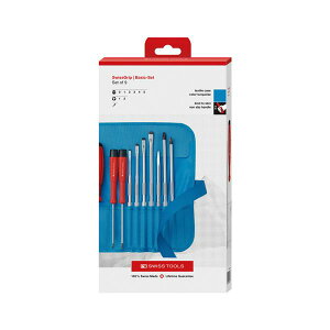 PB SWISS TOOLS s[r[XCXc[ CX o[`FA ֎q JE^[`FA Y 9{g ֎hCo[Zbg [P[Xi^[RCYjt y[p[{bNX 8218.TUCBB 9ނ̌\