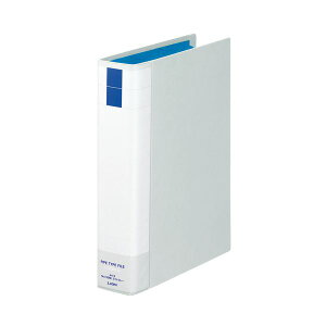 CIpCvt@Cij J A4^e 400e 40mmƂ w61mm CgO[ No.743RK1Zbgi10j A4TCY̏ނՂ[ł40mm̃t@C JŎg