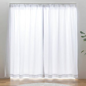 [XJ[e 100×238cm×2Zbg zCg h UVJbg 75ȏ 􂦂 EHbVu AWX^[tbNt T[u  LxȃTCYŁA75%ȏUVJbgʂƖh