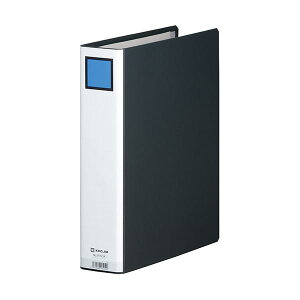 (܂Ƃ) KING JIM(LOW) LOt@CG A4S  KJ-975GX-BK y×3Zbgz ֗ȃpCvƂLOt@CG A4ŚAƂX[Yɐi߁Aڂɂ𗧂 3Zbĝ