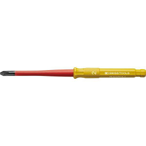 PB SWISS TOOLS s[r[XCXc[ CX o[`FA ֎q JE^[`FA Y 5215≏hCo[u[hV[Y ≏vXhCo[u[h #2 S165mm 5215.PHSL2 ≏HꂽvX
