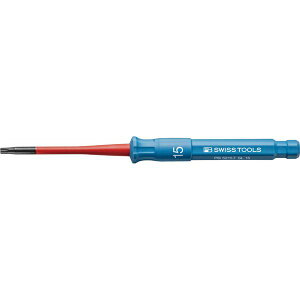 PB SWISS TOOLS s[r[XCXc[ CX o[`FA ֎q JE^[`FA Y 5215≏hCo[u[hV[Y ≏wNX[uhCo[u[h T15 S145mm 5215.TSL15 ≏ꂽwN