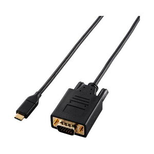 ϊP[u z Type-C-VGA 1m ubN  Type-C[qVGA[qɕϊ1[g̃ubNP[u fW^ƃAiO̐EȂiȕϊP[u fBXvCvWFN^