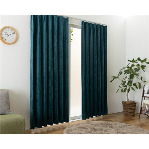 �Ռ��J�[�e�� ��150cm×��255cm 1�� �_�[�N�O���[�� 1���Ռ� �􂦂� �E�H�b�V���u�� ���{�� ���Y ���n �A�W���X�^�[�t�b�N �^�b�Z���t�� �J�[�e�� �� ���K�ȃ��r���O��Q���ɍœK �􂦂鍑�Y�J