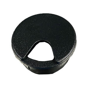 �i�܂Ƃ߁j �z�����L���b�v70mm �u���b�N FPM70BK �y×10�Z�b�g�z �� �z�����B���A�X�b�L���Ƃ�����Ԃ����o���鍕�F�̃��C���[�z�[���J�o�[ �ݒu�ȒP�ŕی���ł��A�l�X�ȏꏊ�Ŋ��� ������