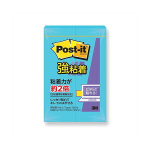 y20Zbgz 3M Post-it |XgCbg S ӂ GNgbNu[ 3M-500SS-BX20  ͔S N₩ȃGNgbNu[̃ 20Zbgł g₷Q3M|XgCbg
