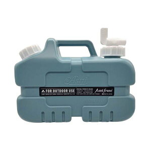 ^Qw AAsnt franc ASNT TANK 5L g AeB[N Be[W u[ MMT05035  gȃu[F5bg^No wSɕۊǂ邽߂֗̕ȃACe g₷