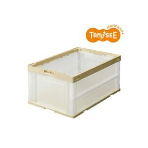 i܂Ƃ߁jTANOSEE ܂肽݃Rei 75L  10 Xy[Xߖ Ȑ܂肽݃ReiŐ [ Abv e ^ 75L×10Zbg