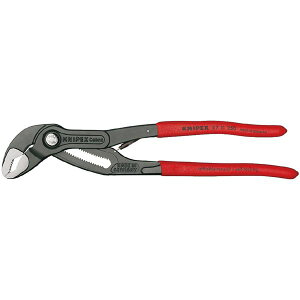 KNIPEX �N�j�y�b�N�X �R�u�� �}�`�b�N �E�H�[�^�[�|���v�v���C���[ ����~�߃v���X�`�b�N�R�[�e�B���O �T�C�Y48×14×250mm 8711-250 KNIPEX �N�j�y�b�N�X �R�u�� �}�`�b�N �E�H�[�^�[�|���v�v���C��