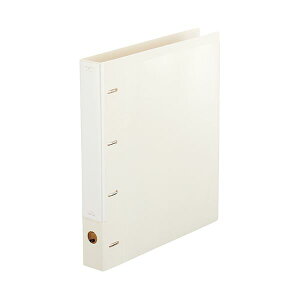 i܂Ƃ߁j qgumyfa RNVt@C A4^e 4 300e 30mmƂ w41mm ~L[zCg F-3300-01 y×2Zbgz  A4TCỸt@C300[\ȃRNVt@C