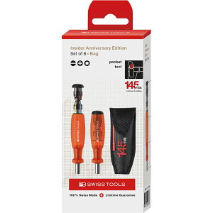 PB SWISS TOOLS s[r[XCXc[ CX o[`FA ֎q JE^[`FA Y CTC_[hCo[145TH 6464.RE-145YCBB vtFbVidl̃CTC_[hCo[A145TH i