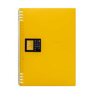 (܂Ƃ) KING JIM(LOW) TEFRENU Om[g B5  KJ-9855TTE-YE y×3Zbgz ɐGꂸɏ KȏSn B5TCỶFOm[g3Zbg