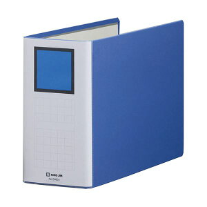 (܂Ƃ) KING JIM(LOW) LOt@CSDDE A4E  KJ-2480A-BL y×3Zbgz ȒPɎOƂŁA\Ƀp[ccȂ LOt@CSDDE A4ÉAȂ̑؂ȏނLCɕ