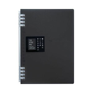 i܂Ƃ߁j LOW TEFRENU Om[g A5  9854TTE-BK y×5Zbgz A5TCY̍Om[g5Zbg X^CbVȃfUCƍi g₷X[Yȏ ItBX