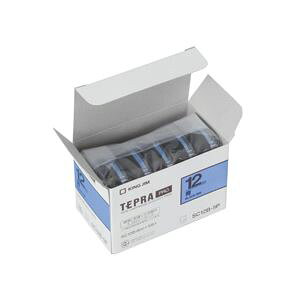 �L���O�W�� �e�v�� PRO �e�[�v�J�[�g���b�W �p�X�e�� 12mm ��/������ SC12B-5P 1�p�b�N(5��) �N�₩�ȃp�X�e���J���[�ōʂ� �e�v�� PRO 12mm�e�[�v�J�[�g���b�W ���x�����C�^�[�E�J�b�e�B���O�}�V��