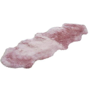 [gO 55×160cm 2CTCY sN sNF̒у[gOA55×160cm̑傫 ؂ȑfނŒg_炩G ȃsNFŃCeAɉ؂₩vX i