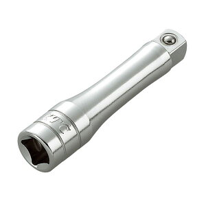 KTC s@BH 9.5SQ GNXeV L Lт ώ  o[ 270mm BE3-270 9.5mm̃XNGAhCu270mm̒A֗ȉo[ ƌAbvGNXeVo