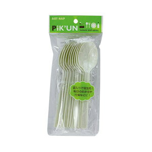 i܂Ƃ߁j A[gibvg؂H ܓXv[ 160mm AL-741 1pbNi10{j y×10Zbgz ĝĐHɕ֗ȃXv[10{ܓZbg Hp[eB[ɍœK160mmTC