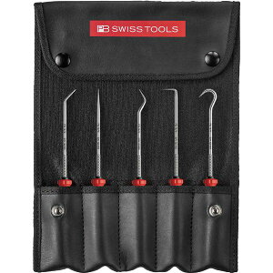 PB SWISS TOOLS s[r[XCXc[ o[`FA ֎q JE^[`FA Y 5{g XCXObvEVO sbNc[ [P[Xt 38685 5{̃sbNc[ƃ[P[XZbgɂȂAX